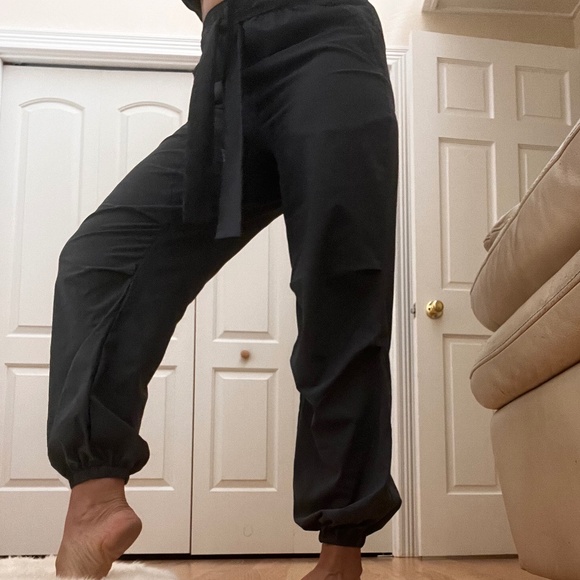 Paskho Serene Joggers Navy M - Picture 1 of 3
